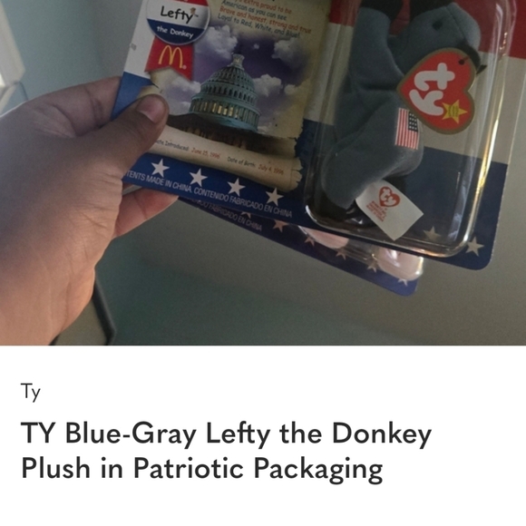 Ty 𝕊𝕖𝕥 𝟜 - Picture 3 of 4